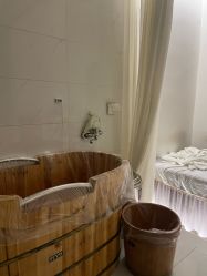 -御品•瑶浴灸疗SPA