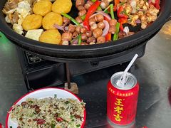 -一烙锅(友谊店)