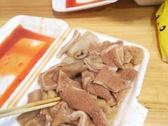 -细妹五香牛杂(步行街店)