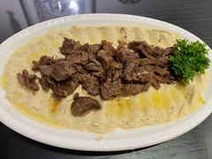牛肉糊穆斯-Mevlana梅夫娜土耳其餐厅·清真