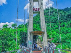 -宝晶宫旅游景区