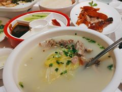 -满堂·烤鸭店·北京菜(鼓楼店)