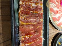 -九田家黑牛烤肉料理(顺义区华联金街店)