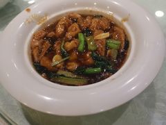 -南来顺饭庄·清真(南菜园店)