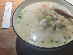 -十面春风·江南面馆(崇宁路店)