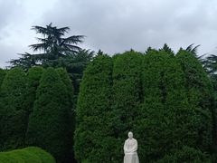-宋庆龄陵园