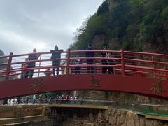 -京东石林峡风景区