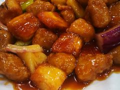-粤仔湾砂锅粥(金太湖店)