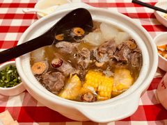 -西贝(新业坊店)