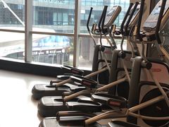 -锐动健身(博地中心店)