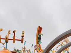 -上海迪士尼度假区