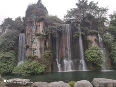 -峨眉山风景名胜区