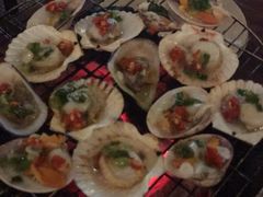 -芽庄洲际酒店自助餐厅