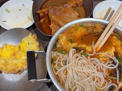 -水平有限广西米粉·广西风味集(五道口店)