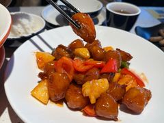 -秋色客家菜(流塘店)