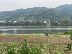 -新安江山水画廊风景区