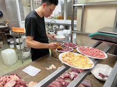 -五洲牛肉美食馆
