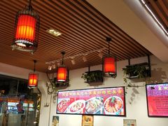大堂-重庆烧鸡公火锅(簋街店)