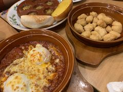 鸡米花-萨莉亚意式餐厅(苏州食百家店)