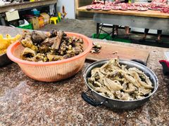 -蔡社牛肉城(龙湖店)