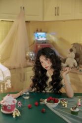 -WAVE SODA摄影工作室