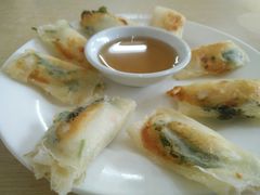 纸包木斗-蒂蒂香達濠魚丸
