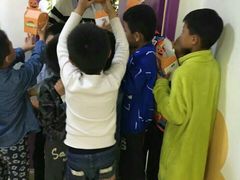 -瑞思成长中心(高新校区)