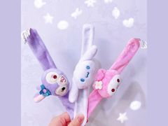 -BIG PINK大粉娃娃机主题馆(圆融星座店)