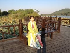 -云龙湖旅游景区