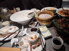 -褚记烤鸭·南京家常菜(雨花客厅店)