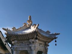 -五台山风景名胜区