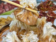 -揽月斋炙子烤肉·清真(安定门·五道营店)