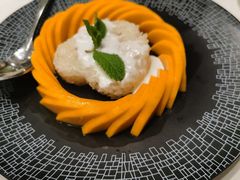 芒果糯米饭-源泰东南亚风味餐厅(太仓海运堤店)