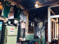 大堂-炙热童年·老北京炙子烤肉(南锣鼓巷店)