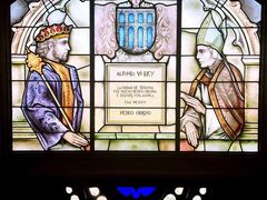 -皮拉尔圣母圣殿主教座堂