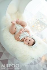 -哈妮儿童摄影(德清店)