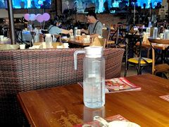 -胡桃里音乐酒馆(白云五号T5 MALL店)