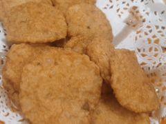 -得记得潮州海鲜砂锅粥(宝业路店)