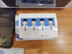 -拾光秀照相馆(石家庄勒泰中心店)