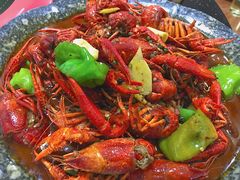 -杨胖子私房菜(秦虹路店)