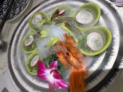 -太食獸泰式茶餐厅(IFS国金中心店)