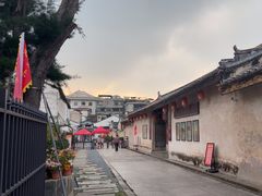 -许驸马府