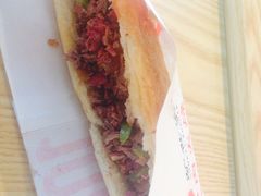 -驴世家驴肉火烧·凉皮·胡辣汤(五道口店)