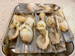 -白仁仔· 活烤海鲜 宵夜(豫园店)