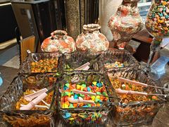 -東盛炭烤自助料理(玄武招商花园城店)