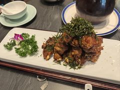 -阿喆私房菜(西五路店)