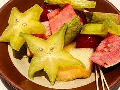 -今日牛事潮汕鲜牛肉火锅(瑞金店)