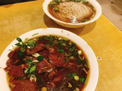 -水仙拉面(水仙街店)