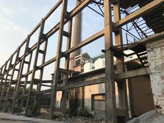 -广州市紫泥堂文化创意园景区