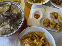 -一口猪年味东北菜(荔枝沟店)